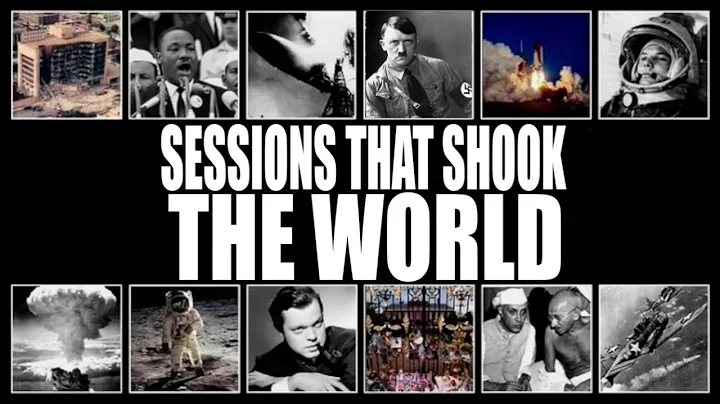 Hitlers Last Drinking Session - Francis Higgins