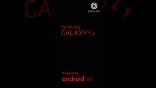 Samsung Galaxy S1 KillScreen (My Version/EPIC)