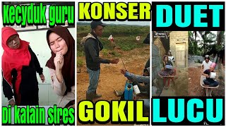 Download lagu TikTok Kompilasi Video Lucu Bikin Ngakak TikTok Kompilasi Video Lucu Bikin Ngakak