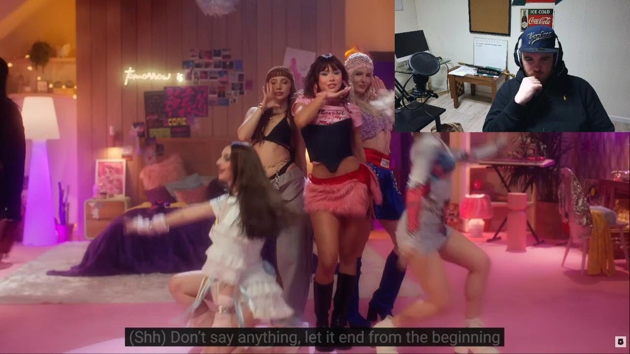 Manifest (Turkish Artists) - Zamansizdik Review & Reaction