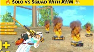 @AslamSingerDeadwal Mewati 🎶Song #Adsd gaming Pubg mobile lite AWM screenshot 3