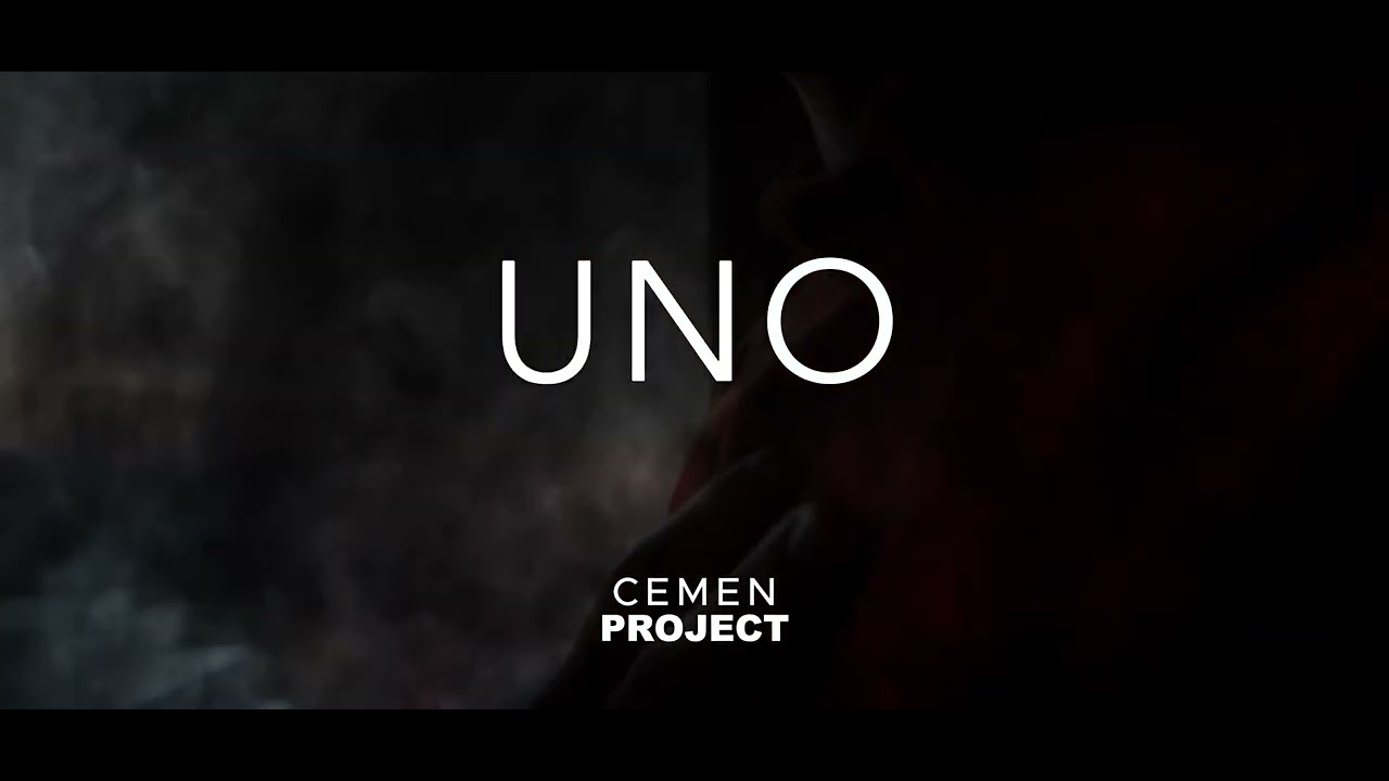 Watch UNO CEMEN PROJECT on YouTube