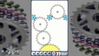 Geared iPad iPhone Level 33
