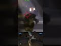 How many blasts does it take? #starwarsbattlefrontgameplay
