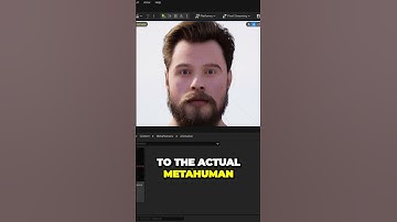 Unleash Insane Metahuman Animations with this Surprising Trick