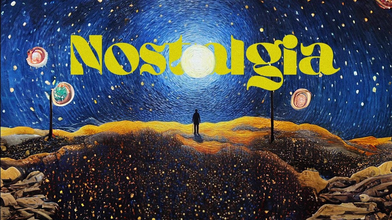 The Science of Nostalgia (And Why It’s a Trap)