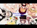 Rozen maiden zero vo informations