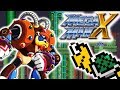 Mega Man X - Spark Mandrill (No Console Limitations)