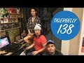 Toes On The Table | TigerBelly 138