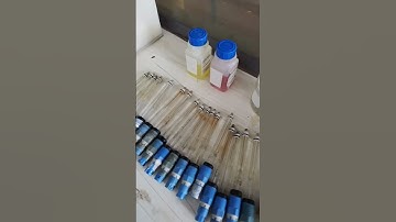 calibration of pH sensor #richvalvlog #pogi #amsr #satisfyingvideoshorts #cleaning