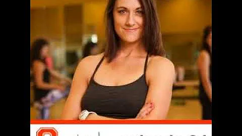 94 | Managing Job Stress - Interview with Kathryn ...