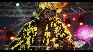 Time To Take Out The Trash. Leroy Players 6 Cpvideos