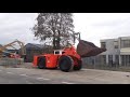 Sandvik Toro 350D ARA Mine Loader 10 299 Uur Sandvik Toro 350D ARA Mine Loader 10 299 Uur