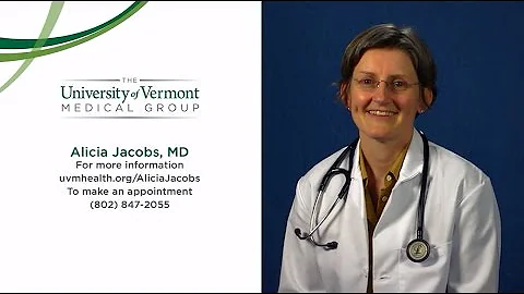 Alicia Jacobs, MD, Family Medicine Physician - Col...