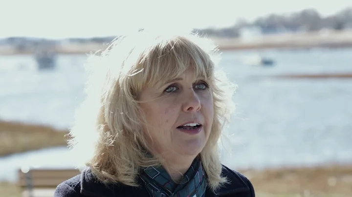 Faces of Marshfield - Jen Cantwell