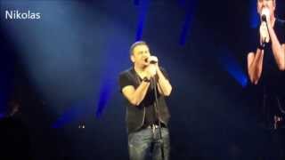 Video-Miniaturansicht von „Antonis Remos - Etsi ksafnika, Pou na sai, Espase h nyxta“