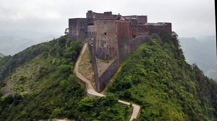 History of Haiti