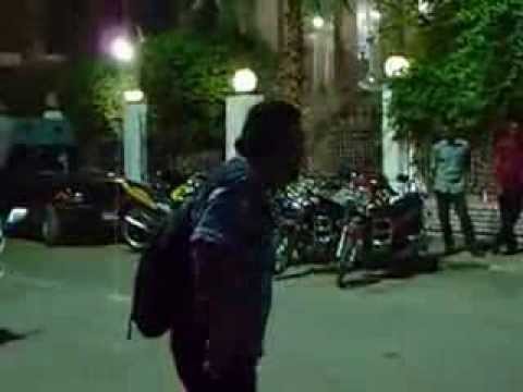 راجل ابن راجل