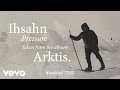 Ihsahn  pressure