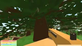 how to hack unturned ammo with cheat engine 6.3
