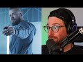 METALHEAD hört zum ERSTEN MAL KOLLEGAH "Orbit (Intro)" Reaction | Anergizer Reacts