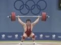 Aleksandr Kurlovich - 1988 Olympic Games.