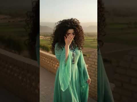 سکوتم را به باران هدیه کردم آهنگ جدید