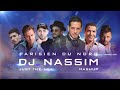 DJ NASSIM - PARISIEN DU NORD 2020 MASHUP | EXCLUSIVE VIDEO MIX