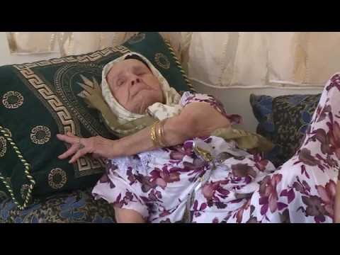 دار المسنين بدالي براهيم