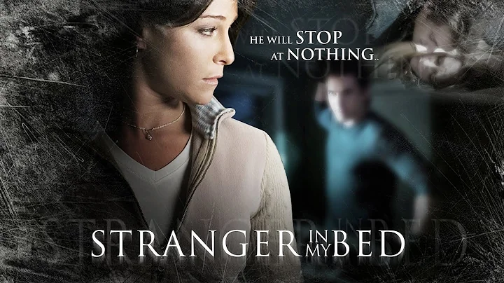 Stranger in My Bed (2005) | Full Movie | Jamie Luner