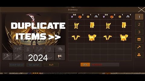 Era Of Lorencia Dupe Hack !