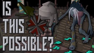 WIKI GUIDES: Phosani's Nightmare (OSRS)