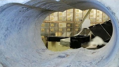 Inside $20,000,000 jewelry heist