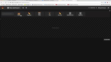 Better application deployment  Monitoring your application with Graphite:Grafana