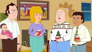 F Is For Family Season 5 Episode 7 Holy Night