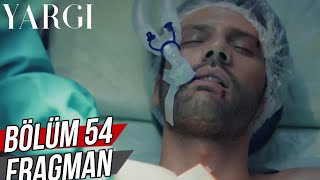 Yargı 54. Bölüm Fragmanı