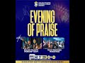 EVENING OF PRAISE AND WORSHIP with TRUE PROMISES & EGLISE VIVANTE WORSHIP TEAM