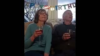 Pov Alexa Ruins The Birthday Party Funny Short Video