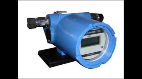 Microset Controls - Conductivity Indicating Transmitter - Field - Ms CD 112