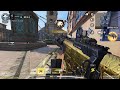 Call of duty mobile gameplay multiplayer