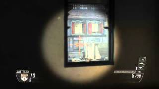 Chichawii - Black Ops II #1