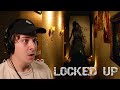 I HAVE NEVER BEEN SO SCARED | Locked Up - Full Playthrough