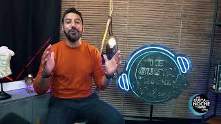 Bromas Pensadas con Liza Blanco | Me Gusta de Noche con Jhoel López Net Worth