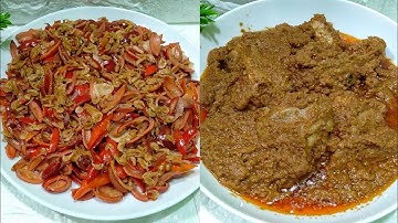 PRAKTIS SIMPLE DAN ENAK.! Menu Sahur dan Berbuka Puasa - Masakan Sederhana Sehari Hari