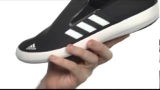 adidas boat slip on dlx