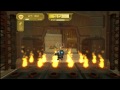 Ratchet and Clank 3 (Ratchet and Clank Trilogy) Vita Gameplay