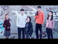 فلم صيني مترجم عربي Cry Me A Sad River ابكيني نهرا حزينا فلم صيني مترجم عربي Cry Me A Sad River ابكيني نهرا حزينا