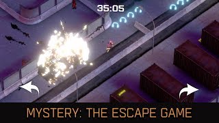 K-391 - Mystery (The Escape Game) screenshot 3