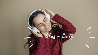 Modern Latin Music - ( Alas - Lu Ni)