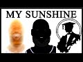 The Lebron James &#39;You Are My Sunshine&#39; Edits Are Creepy